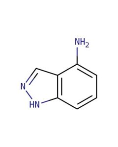 Astatech 1H-INDAZOL-4-AMINE; 1G; Purity 95%; MDL-MFCD03305710